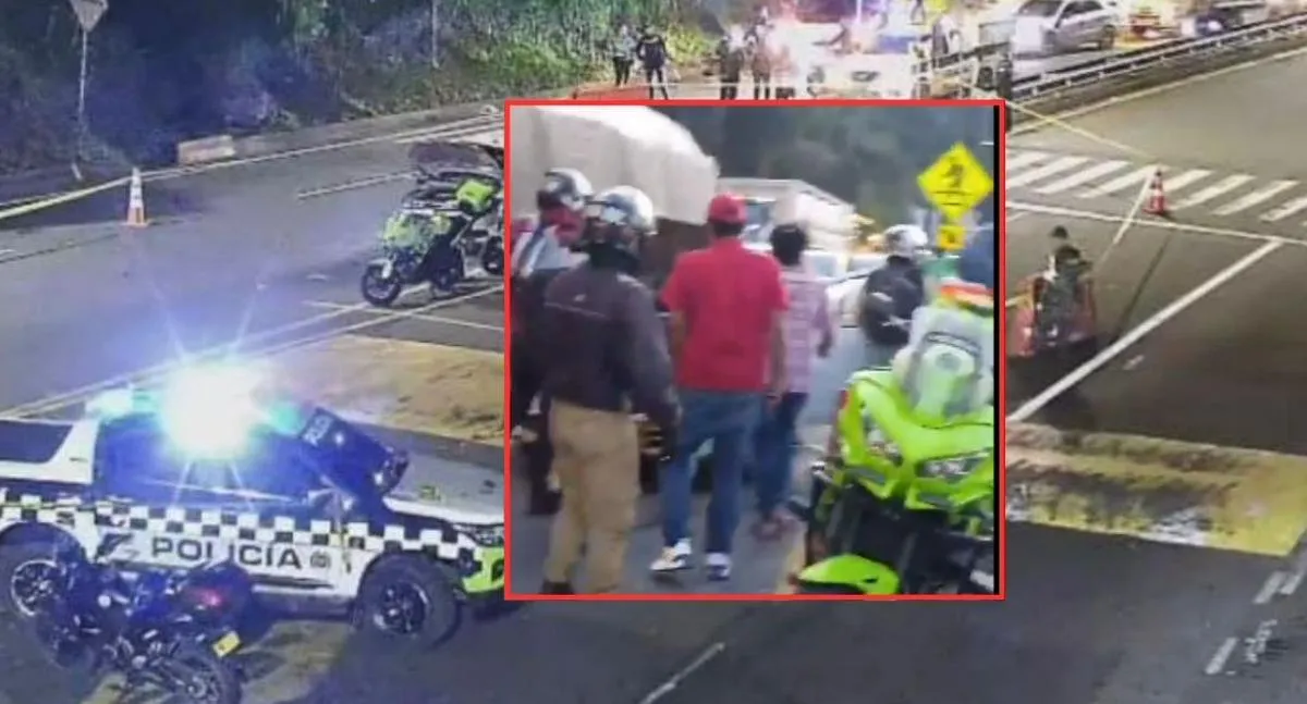 Sale a la luz prontuario de sujeto que murió en exposición en Copacabana