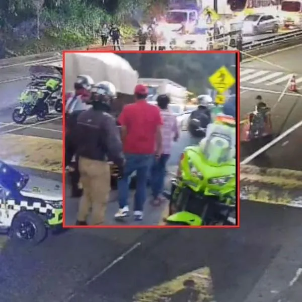 Sale a la luz prontuario de sujeto que murió en exposición en Copacabana