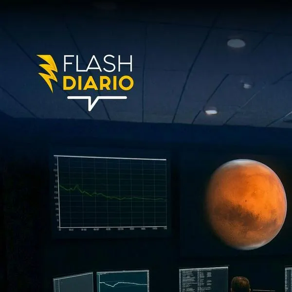 La sonda que explicaba el pasado de Marte ya no responde