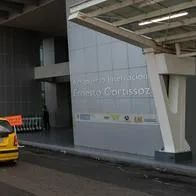 Cierre de aeropuerto de Barranquilla hoy, día de la final Junior vs. Tolima