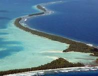Llegan a Australia los primeros refugiados climáticos de Tuvalu