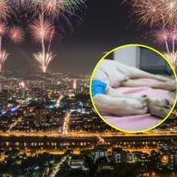 Medellín noticias: perra murió al lanzarse de octavo piso por sonido de pólvora