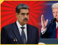 #VenezuelaHoy: Estados Unidos sanciona a familiares y empresas relacionadas con Maduro