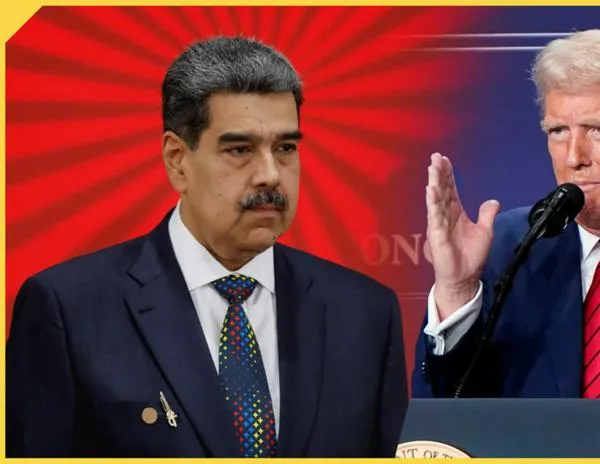 #VenezuelaHoy: Estados Unidos sanciona a familiares y empresas relacionadas con Maduro