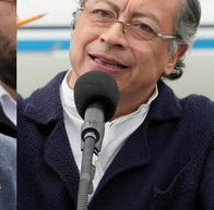 Uribe habla de “alianza” entre Presidente Petro e Iván Cepeda con Nicolás Maduro: esto dijo