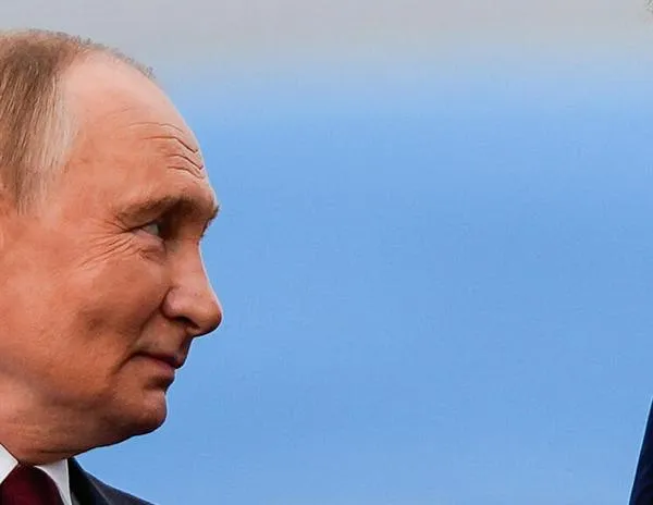 Rusia/Estados Unidos: un acercamiento económico a puerta cerrada