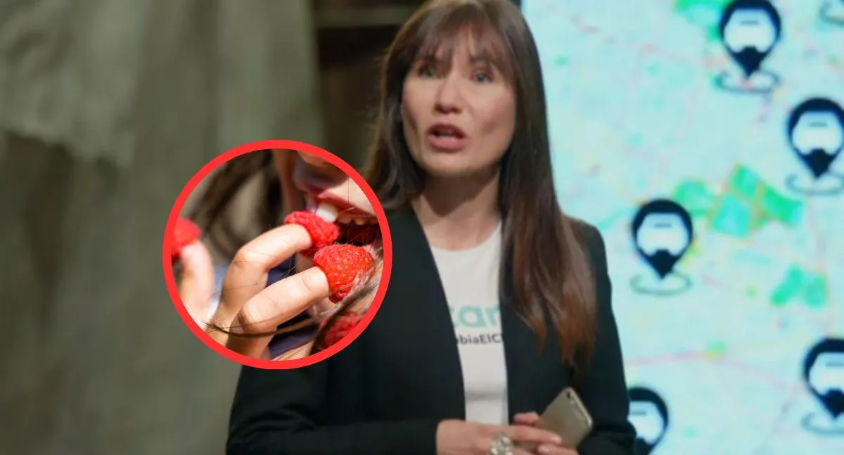 "Llamada no fue desde Argentina": dan detalle que daría giro a caso de niñas envenenadas con talio en Bogotá con frambuezas.