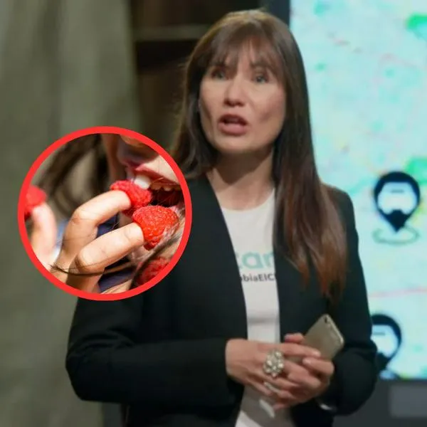 "Llamada no fue desde Argentina": dan detalle que daría giro a caso de niñas envenenadas con talio en Bogotá con frambuezas. 