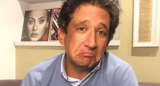 Antonio Casale habla de despido de RCN Radio y dice que le dolió mucho: video