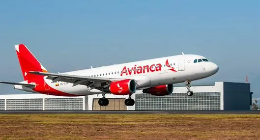 Avianca lanzó salvavidas a afectados por cierre de aeropuerto Barranquilla