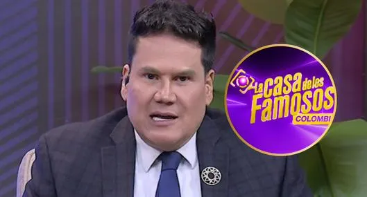 Lista de famosos confirmada que estarán en 'La casa de los famosos 3'