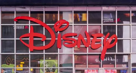 Disney y negociazo con creadores de ChatGPT: movida de USD 1.000 millones