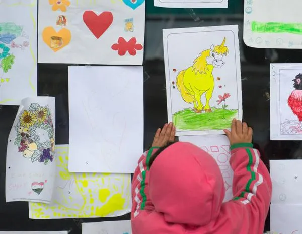 Austria se une al grupo de países europeos que prohíben el velo islámico en la escuela