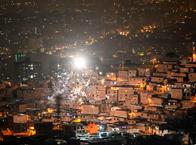 Cifra de quemados en Medellín por pólvora en diciembre: van 33 personas heridas