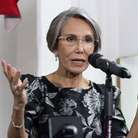 A Florinda Meza no se le chispoteó y destapó cifra de herencia que dio a hijos de 'Chespirito'. Respondió a críticas en su contra. 