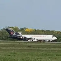 Wingo tomó medidas con pasajeros por problema en aeropuerto de Barranquilla
