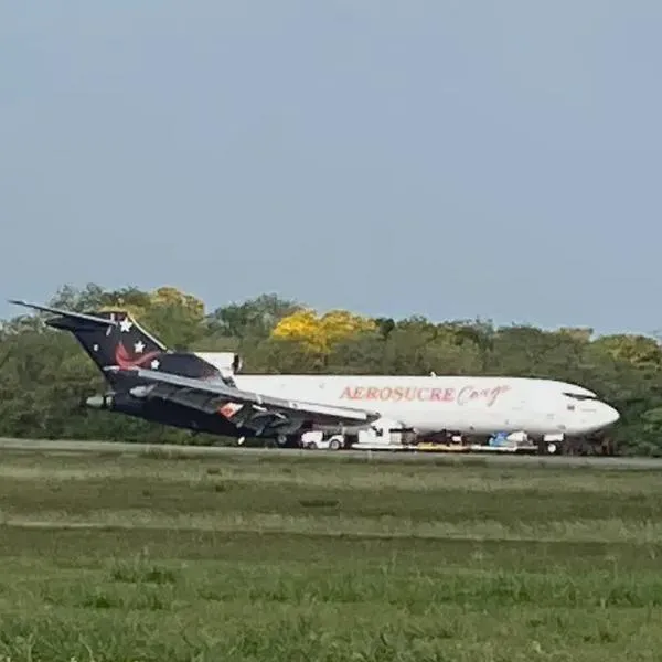 Wingo tomó medidas con pasajeros por problema en aeropuerto de Barranquilla