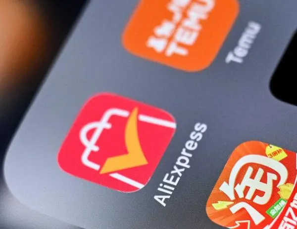 UE: Tasa de 3 euros a pequeños paquetes que llegan de afuera para priorizar el mercado europeo