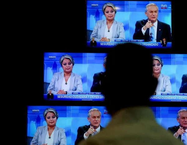 ABC de la segunda vuelta electoral en Chile: entre el continuismo y la ultraderecha