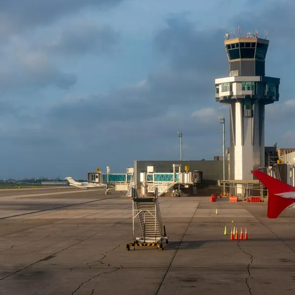 ¿Qué pasó con el aeropuerto de Barranquilla? Aerocivil dio actualización