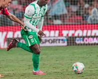 Atlético Nacional e Independiente Medellín, un clásico paisa que define el título de la Copa BetPlay Dimayor