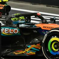 Fórmula 1 llegaría a Barranquilla: alcalde dijo que se anuncia pronto