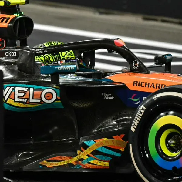 Fórmula 1 llegaría a Barranquilla: alcalde dijo que se anuncia pronto