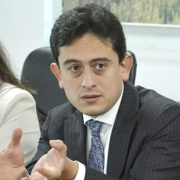 Luis Carlos Reyes (Mr. Taxes) demandará a Armando Benedetti y salió a relucir hasta la inclusión de funcionarios en la lista Clinton.