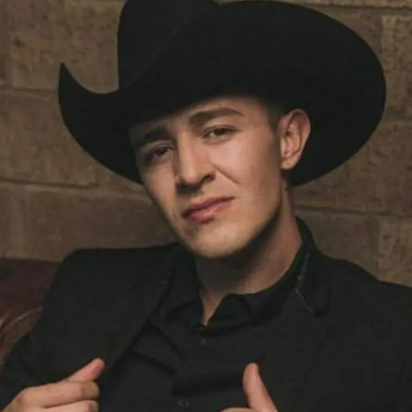 Luis Alfonso y Nicko Cadavid estrenan canción y estará en película ‘In-fluencer'