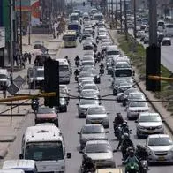 Vehículos tendrían que hacer nueva incorporación obligatoria