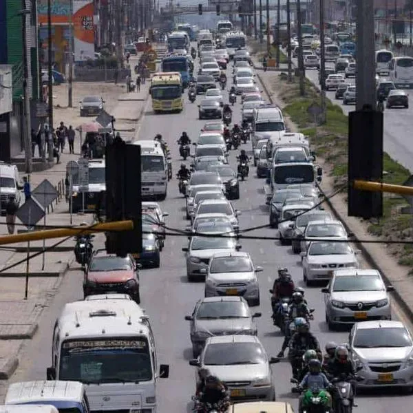 Vehículos tendrían que hacer nueva incorporación obligatoria