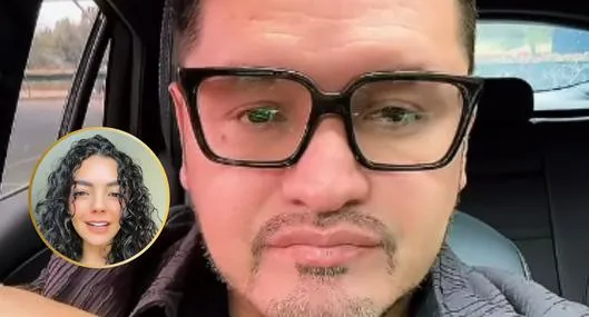 Hassam arremete contra Valentina Taguado por burlarse de su cáncer en un 'show'