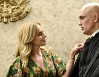 El Gobierno de Trump retira sanciones contra el juez de Brasil que condenó a Bolsonaro