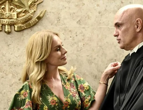 El Gobierno de Trump retira sanciones contra el juez de Brasil que condenó a Bolsonaro