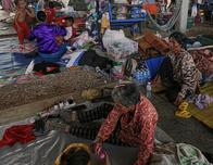 Tailandia y Camboya acuerdan cesar los combates, según Donald Trump