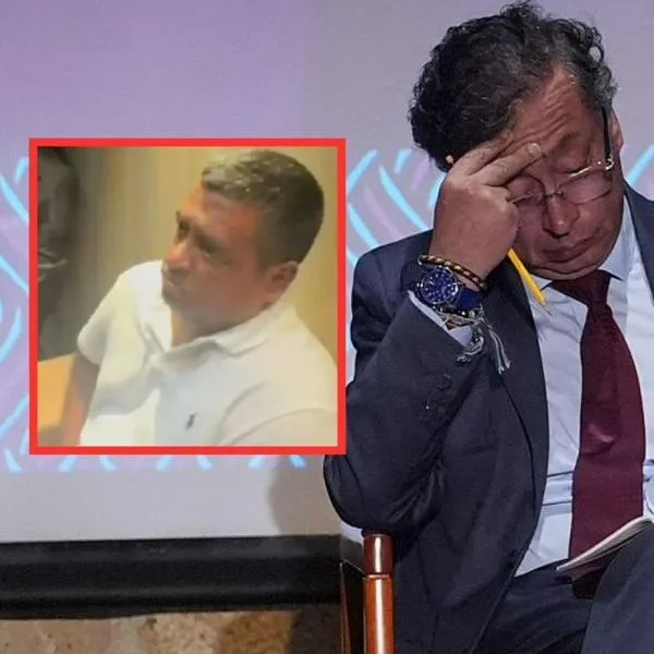 Petro le llevó la contraria a Corte Suprema y frenó extradición de alias 'Araña