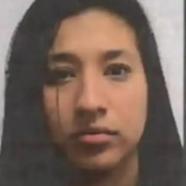 Kleidymar Fernández, la mujer implicada en el asesinato de Jaime Esteban Moreno, en Bogotá