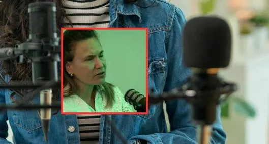 Zulma Guzmán señalada de envenenar a niñas, apareció y negó señalamientos