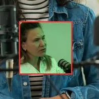 Zulma Guzmán señalada de envenenar a niñas, apareció y negó señalamientos