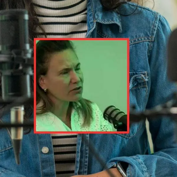 Zulma Guzmán señalada de envenenar a niñas, apareció y negó señalamientos