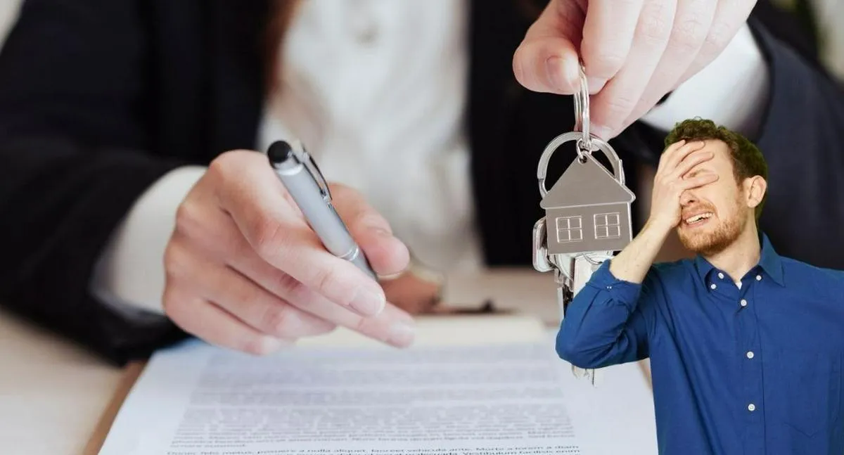 Dueños de vivienda en Colombia, en riesgo por práctica ilegal de inquilinos