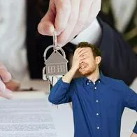 Dueños de vivienda en Colombia, en riesgo por práctica ilegal de inquilinos