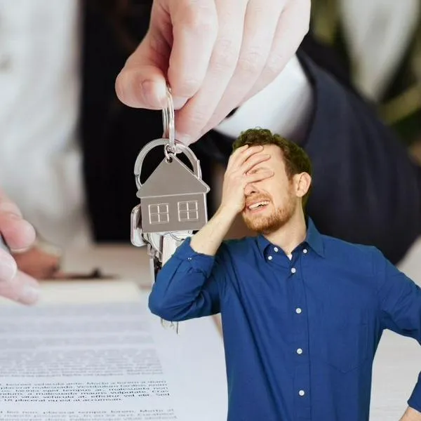 Dueños de vivienda en Colombia, en riesgo por práctica ilegal de inquilinos