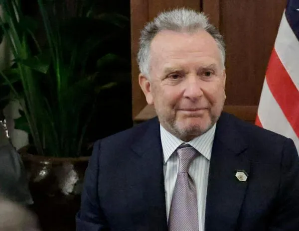 Steve Witkoff se reunirá con Zelenski y líderes europeos en Berlín este fin de semana