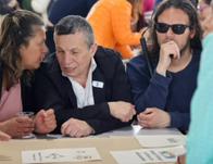 Bogotá impulsa las capacidades de 112 representantes de discapacidad 