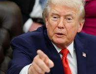 #VenezuelaHoy: Trump afirma que ataques por tierra contra narcotraficantes “van a empezar a suceder”