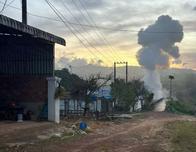 Camboya suspende los pasos fronterizos con Tailandia a causa del conflicto