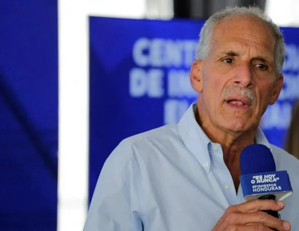 Elecciones Honduras: Asfura pide que revisión de actas con inconsistencias sea “pública y televisada”