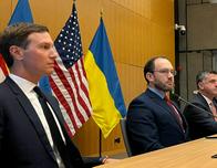 EE. UU. y Ucrania debatirán en Berlín sobre una tregua entre Kiev y Moscú; Rusia reivindica ataques hipersónicos