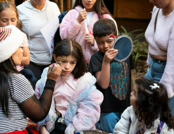 Disfruta del Festival Decembrino Popular en el Museo de Bogotá ¡Inscríbete! 